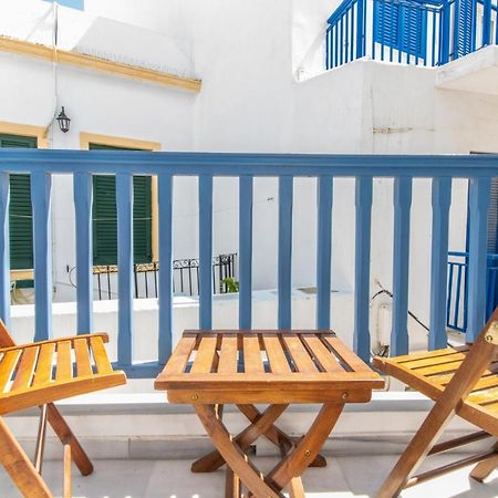 Argiro Hotell Tínos Exteriör bild