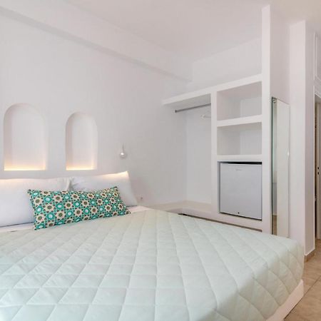 Argiro Hotell Tínos Exteriör bild