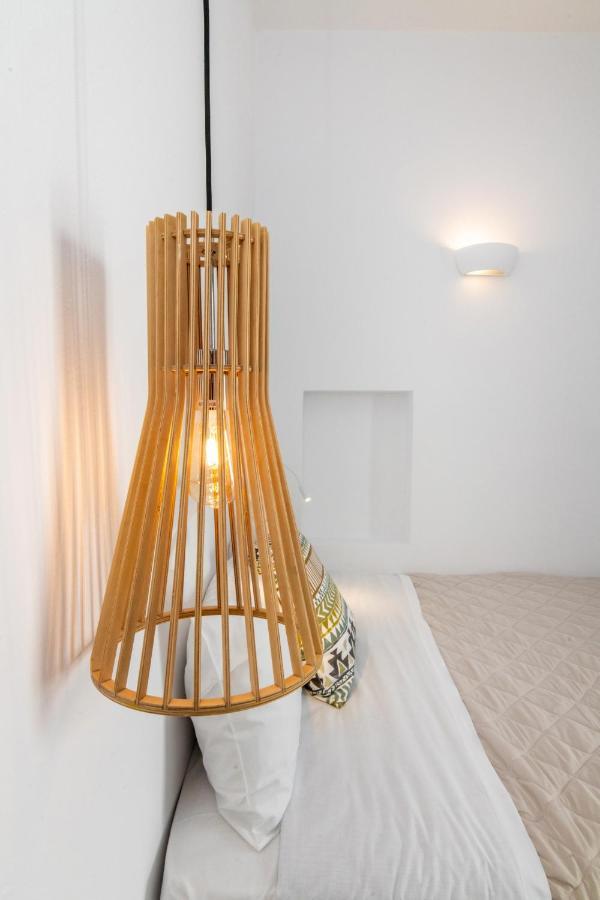 Argiro Hotell Tínos Exteriör bild